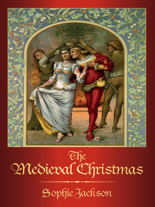Title details for The Medieval Christmas by Sophie Jackson - Available